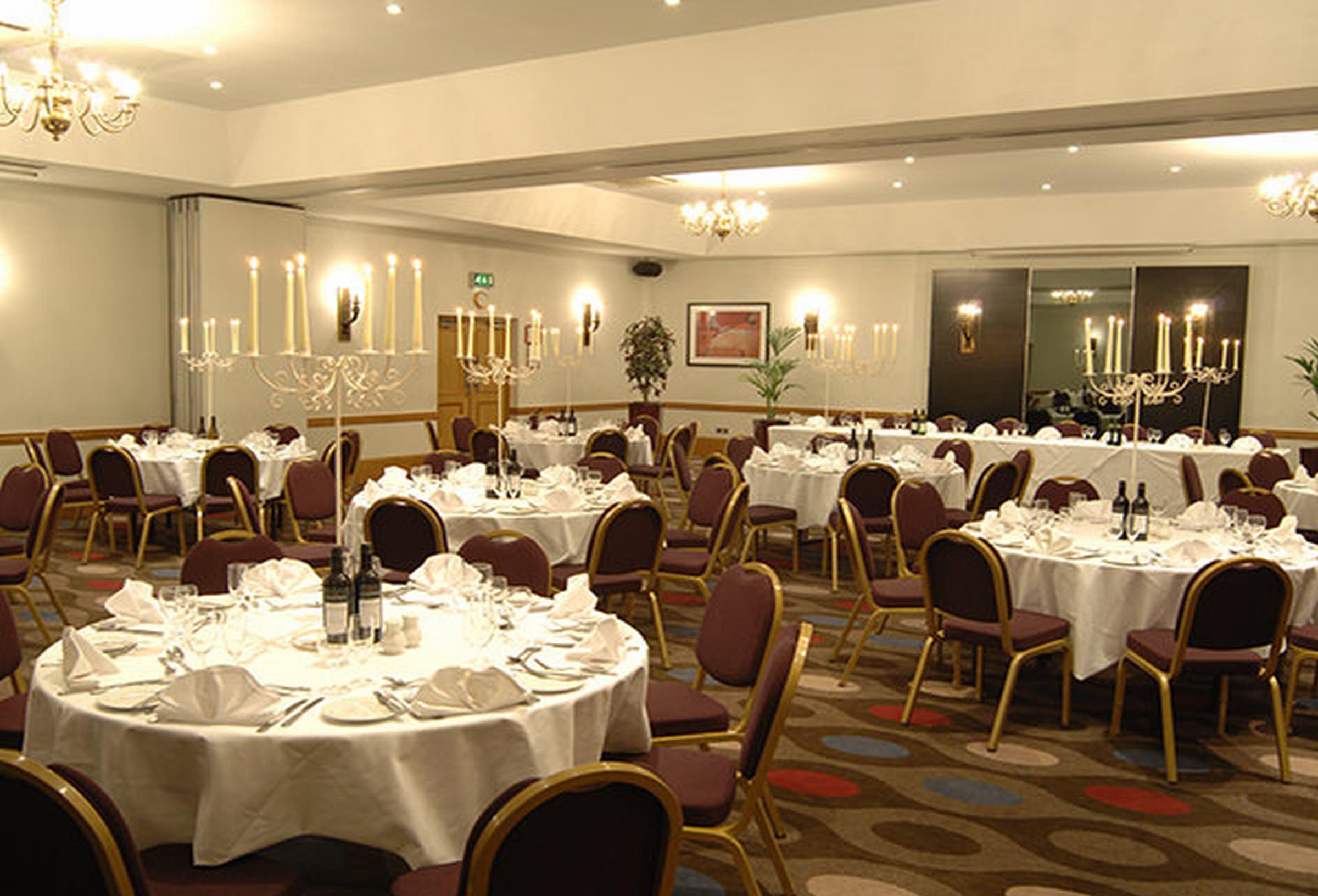 Birmingham Strathallan Hotel, BW Signature Collection Esterno foto