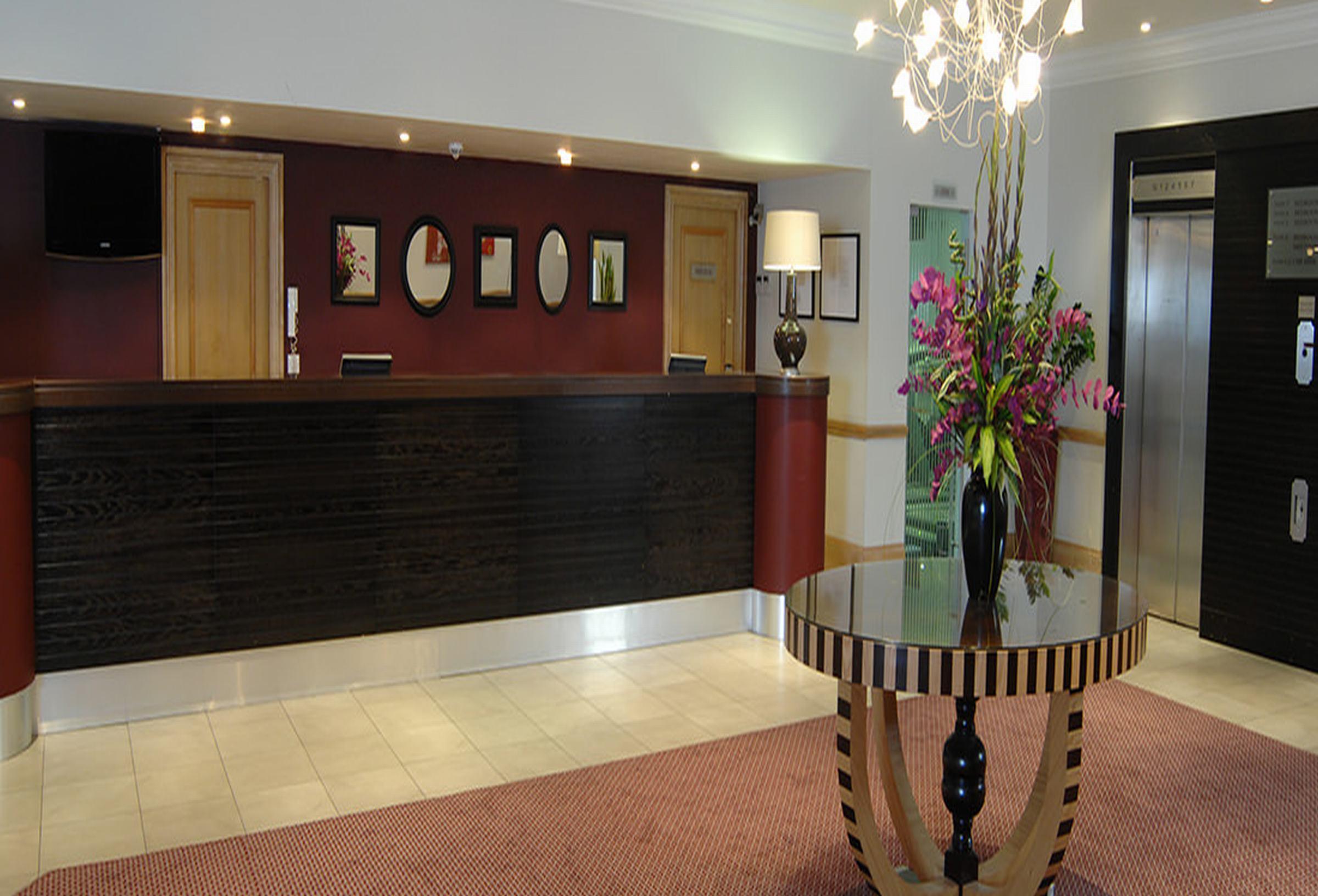 Birmingham Strathallan Hotel, BW Signature Collection Esterno foto