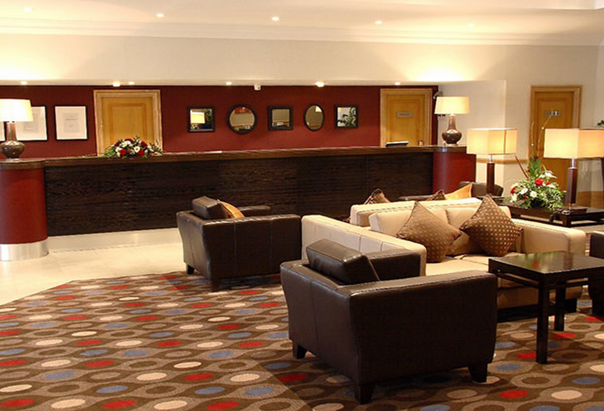 Birmingham Strathallan Hotel, BW Signature Collection Esterno foto