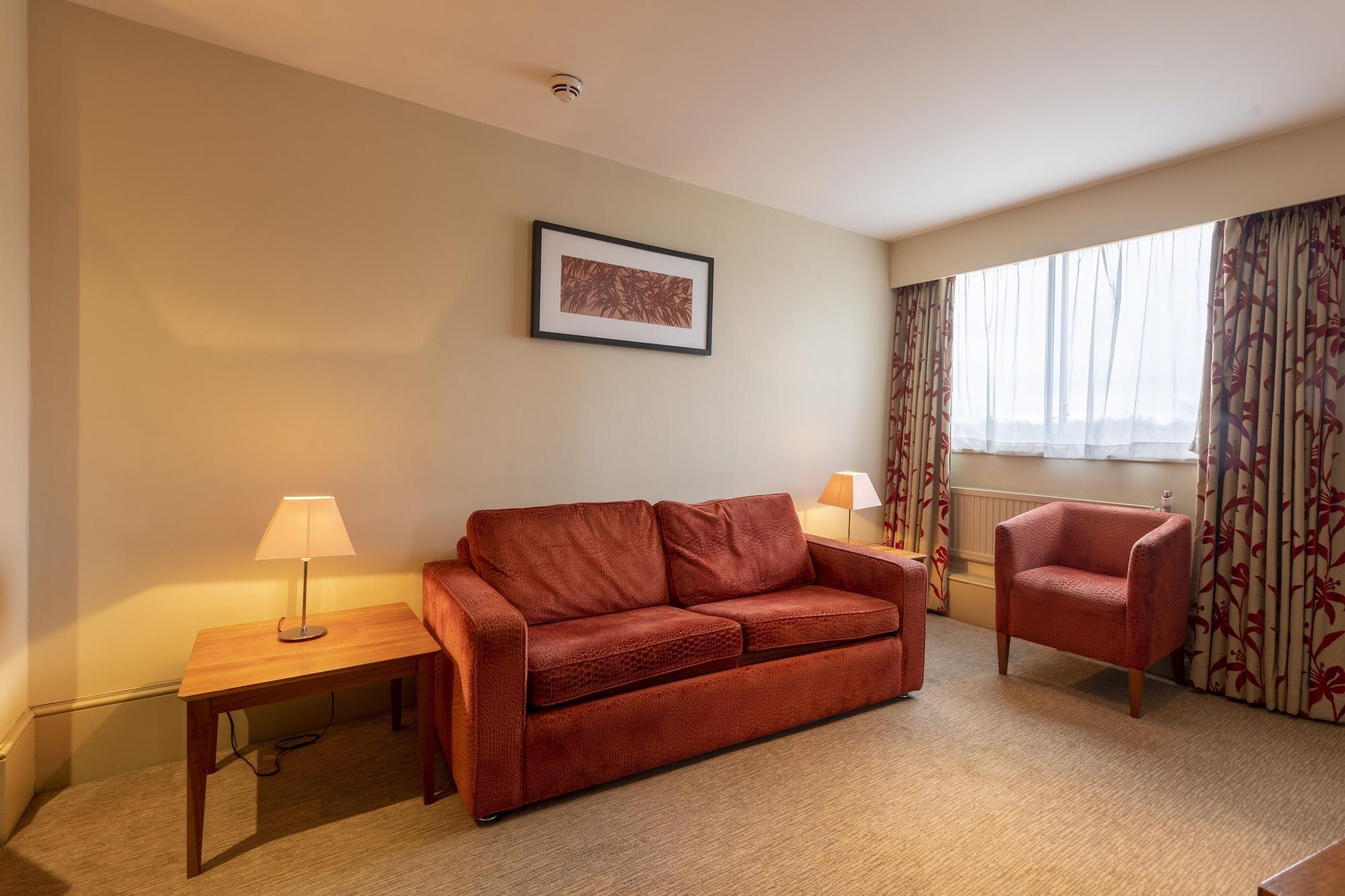 Birmingham Strathallan Hotel, BW Signature Collection Esterno foto